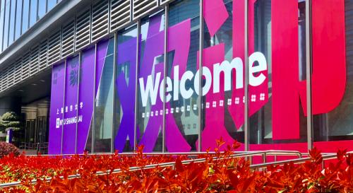 NYU Shanghai admits its first class of master’s and PhD students, earning degrees from joint programs with NYU.