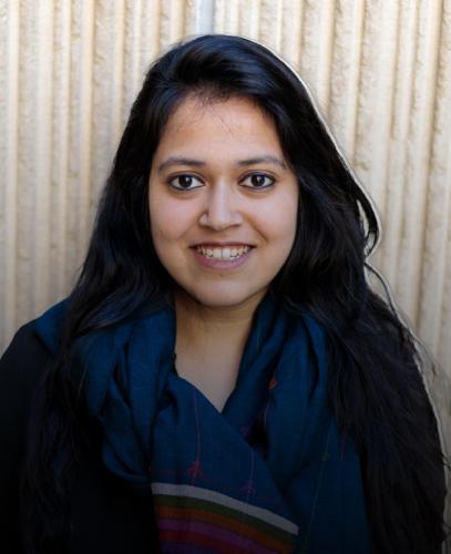 Meet Our Postdoctoral Fellows