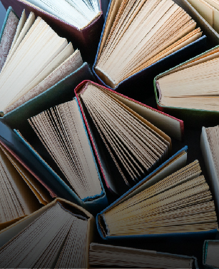 Faculty Works Featured by Journal Cover