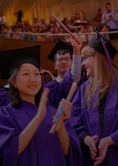 A Decade of Milestones