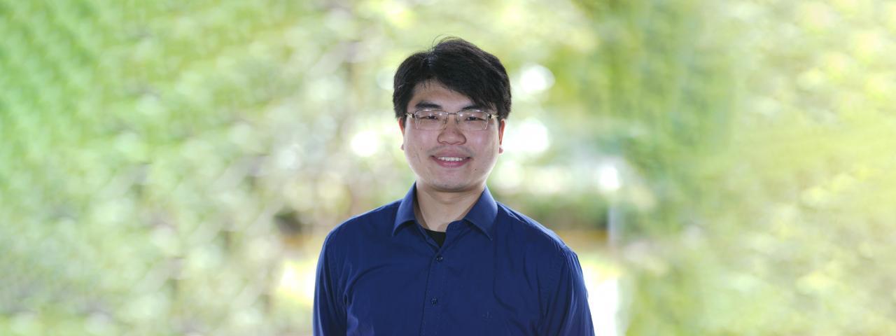 Postdoctoral Interviews