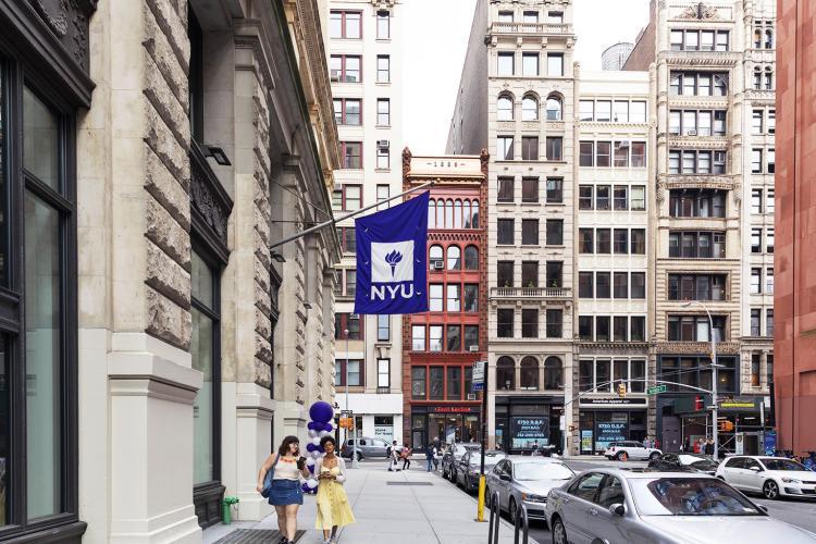 全球体系建无界课堂 