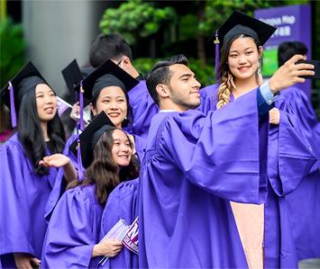 投身各行各业施展才华