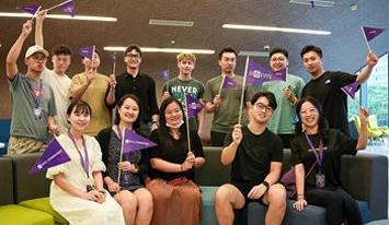 全球化的研学体验