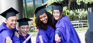 A Growing Alumni Community