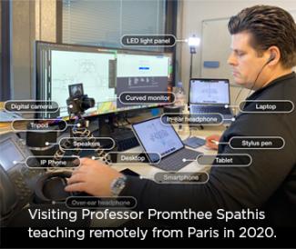 Pandemic-Era Innovative Solutions