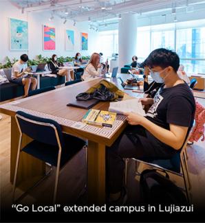 Pandemic-Era Innovative Solutions