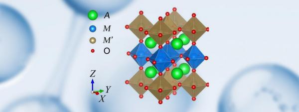 Building ‘Lego’ Blocks in Physics: New Mechanism Designed to Induce Topological States in Oxides