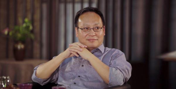 Wu Xiaogang: A Researcher’s Journey Home