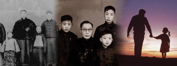 Perspectives on Chinese Fathers