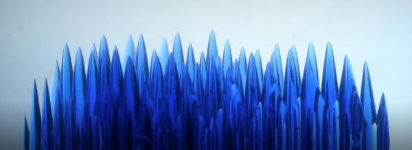 How Do Stone Forests Get Their Spikes? New Research Offers Pointed Answer