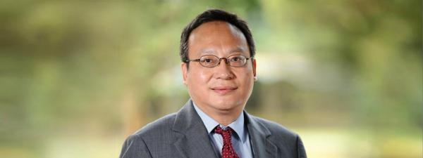 Senior Sociologist to Lead New Research Center