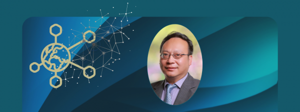 Xiaogang Wu named Global Scholar at Princeton University