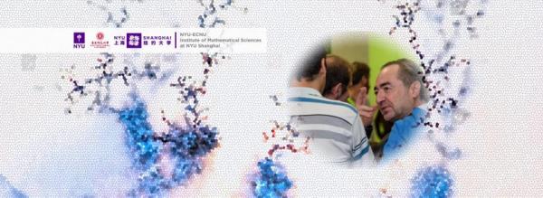 Vladas Sidoravicius' Paper Published online in Inventiones Mathematicae