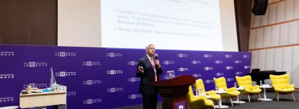 "Credit Risk in a New Era" VINS Fifth Annual Conference