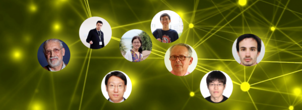 The Math Institute Welcomes New Affiliated Members