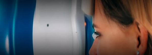 NYU Shanghai Chief Scientist Develops a New Method for Visual Field Mapping