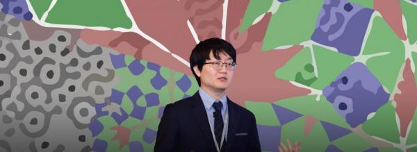 NYU Shanghai Professor and Colleagues Create a New Type of Quasicrystal