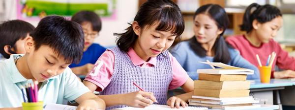 China Bans For-Profit After-School Tutoring To Help Ease Academic Pressure on Kids -- Will It Work?