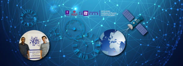 A Quantum Solution for Clock Synchronization