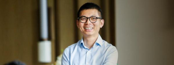 Marketing Professor Wins Prestigious Research Grant