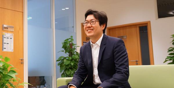 Faculty Spotlight: Zhao Lu