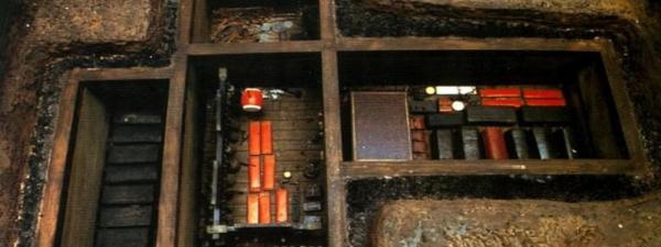 Appearances Are Everything in Death as in Life