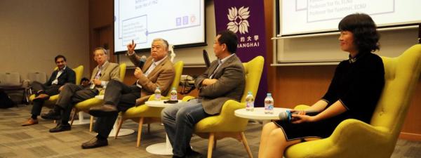 New Era for China-India Ties