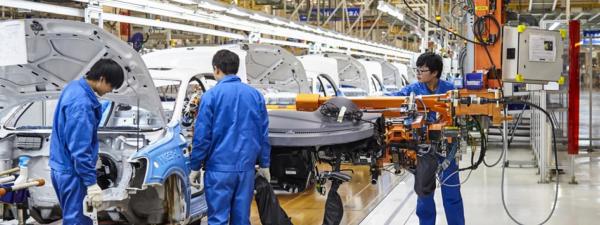 How will China’s Economy Recover from COVID-19? NYU Shanghai Professors Offer Insights