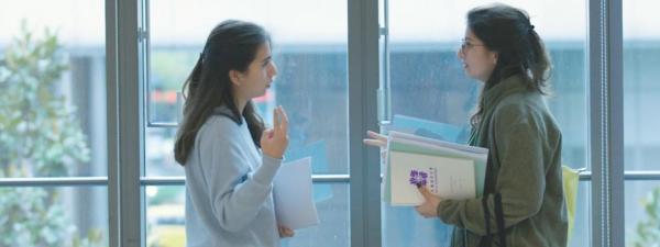 Preparing Generation Z and Their Employers For Future Workplace Challenges