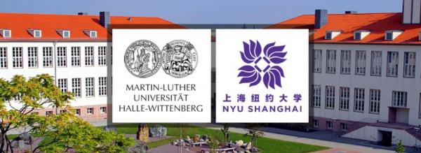 Center for Global Asia Awarded Prestigious Grant