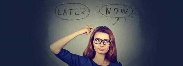 Is It Worth the Wait? NYU Shanghai Researchers Investigate How Individuals’ Time Perception Affects Their Decisions