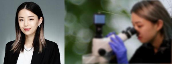 NYU Shanghai Awards First PhD in Neural Science