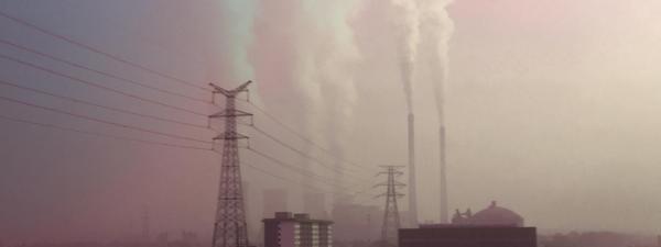 China Steps Up On Environment, Study Verifies Reduced Emission