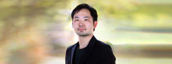 Shumpei Haginoya: From Police Station to Ivory Tower