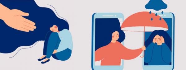 How Can Digital Tools Solve the COVID Mental Health Crisis?