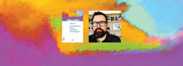 An Anthropologist's Decade-long Exploration of Disease, Family and Care through One Subject