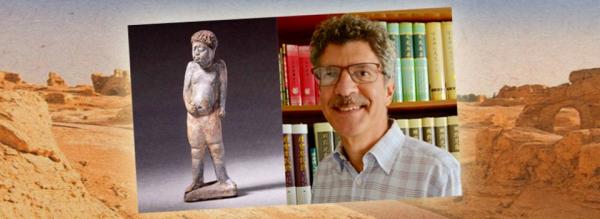 Exploring the Silk Road: Slave Trade at Turfan