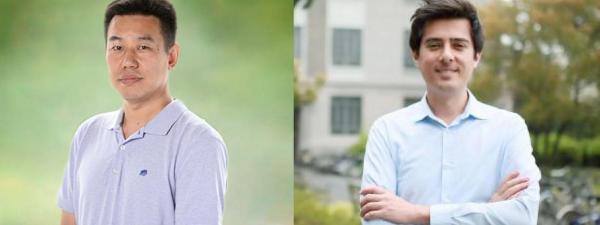 NYU Shanghai Grants First Tenure Awards to Neuroscience, Physics Faculty Members