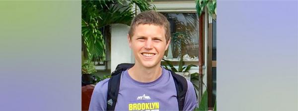 NYU Shanghai Awards First-ever PhD