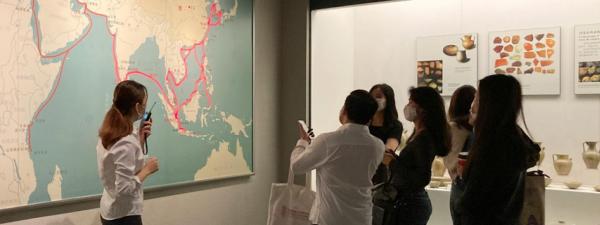 NYU’s “Port Cities” Project Awarded a Second Henry Luce Foundation Grant