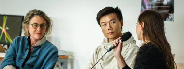 NYU Shanghai Launches the Center for Artificial Intelligence and Culture